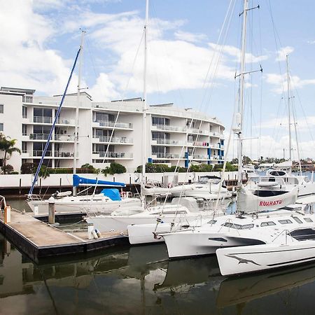 Bluewater Point Resort Mooloolaba Extérieur photo