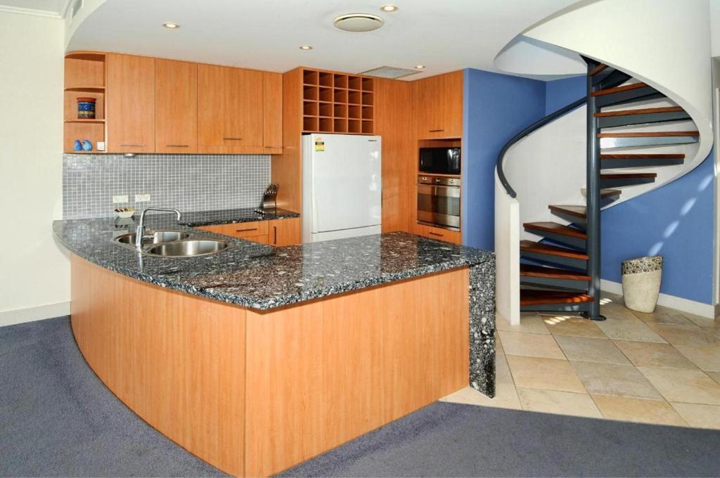 Bluewater Point Resort Mooloolaba Chambre photo