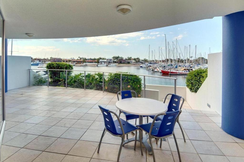 Bluewater Point Resort Mooloolaba Extérieur photo
