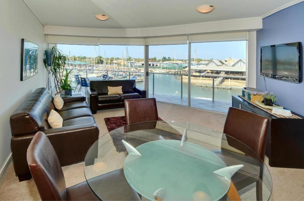 Bluewater Point Resort Mooloolaba Chambre photo