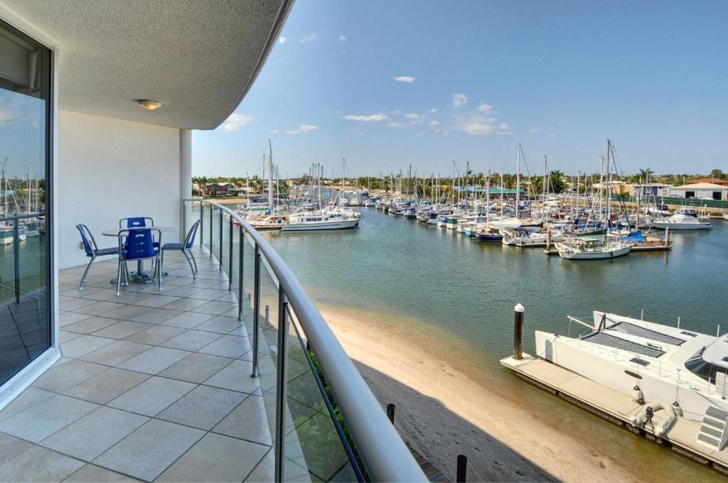 Bluewater Point Resort Mooloolaba Chambre photo