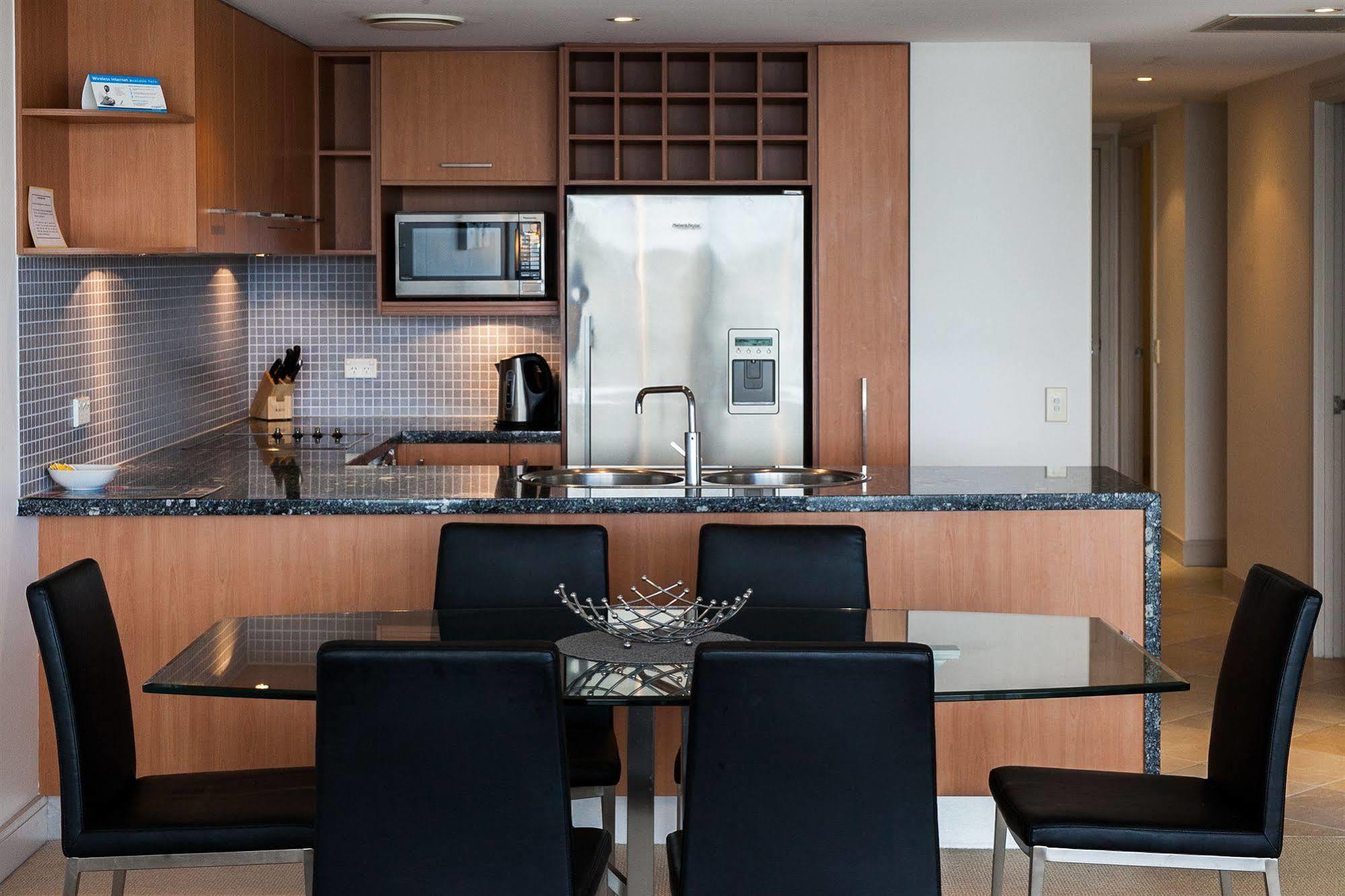 Bluewater Point Resort Mooloolaba Extérieur photo