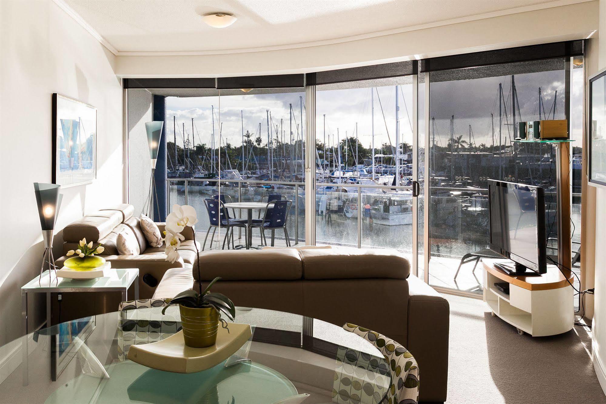 Bluewater Point Resort Mooloolaba Extérieur photo