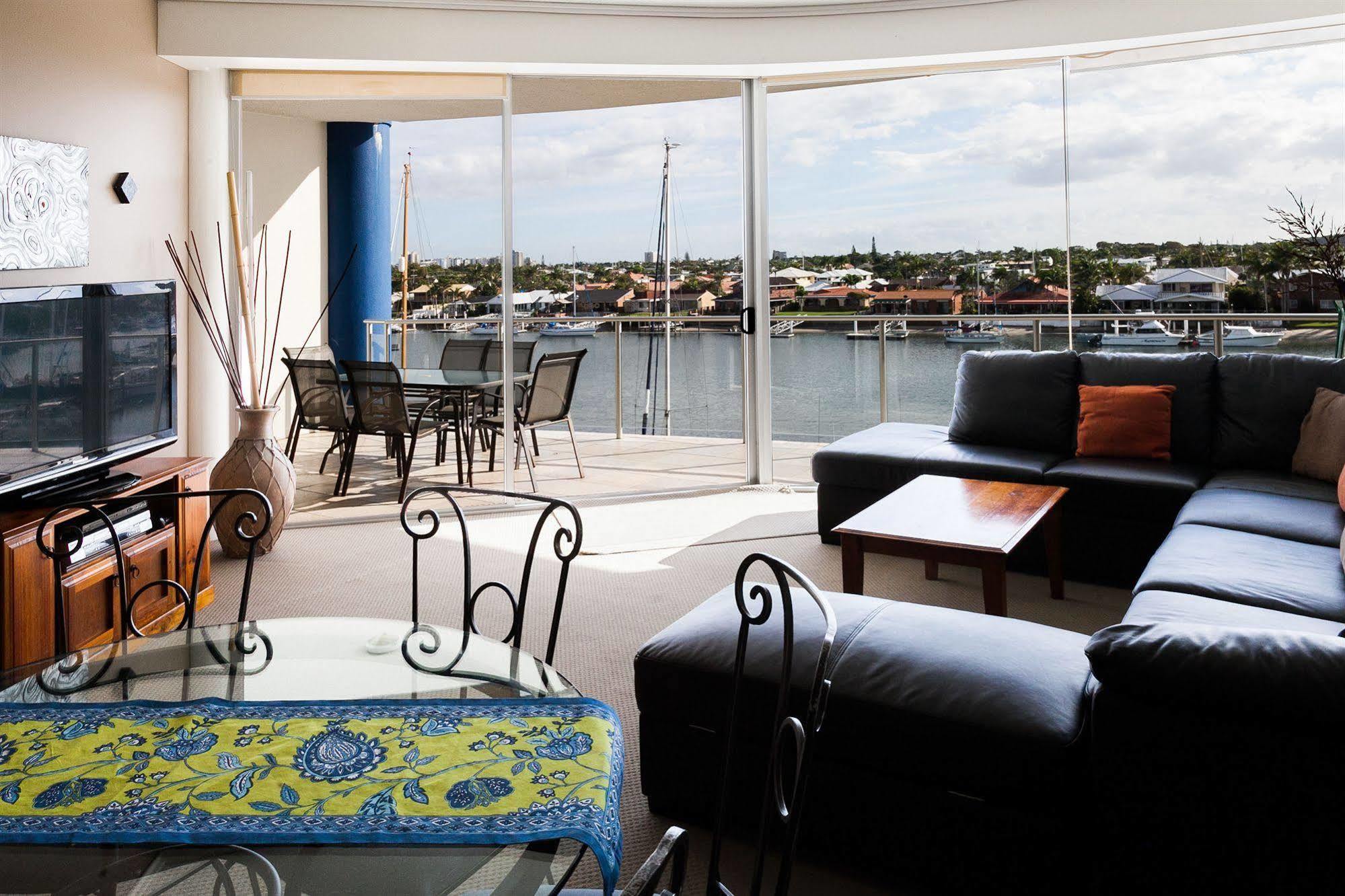 Bluewater Point Resort Mooloolaba Extérieur photo