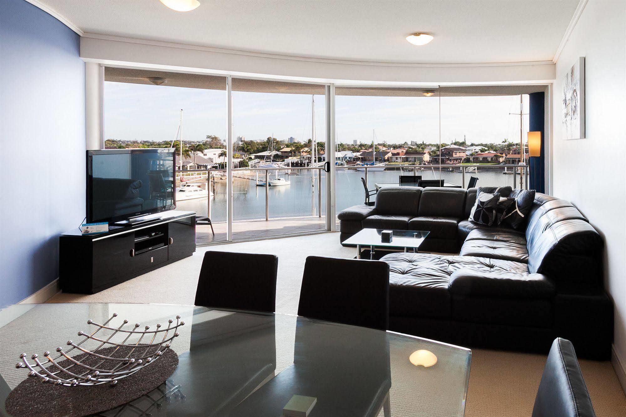 Bluewater Point Resort Mooloolaba Extérieur photo