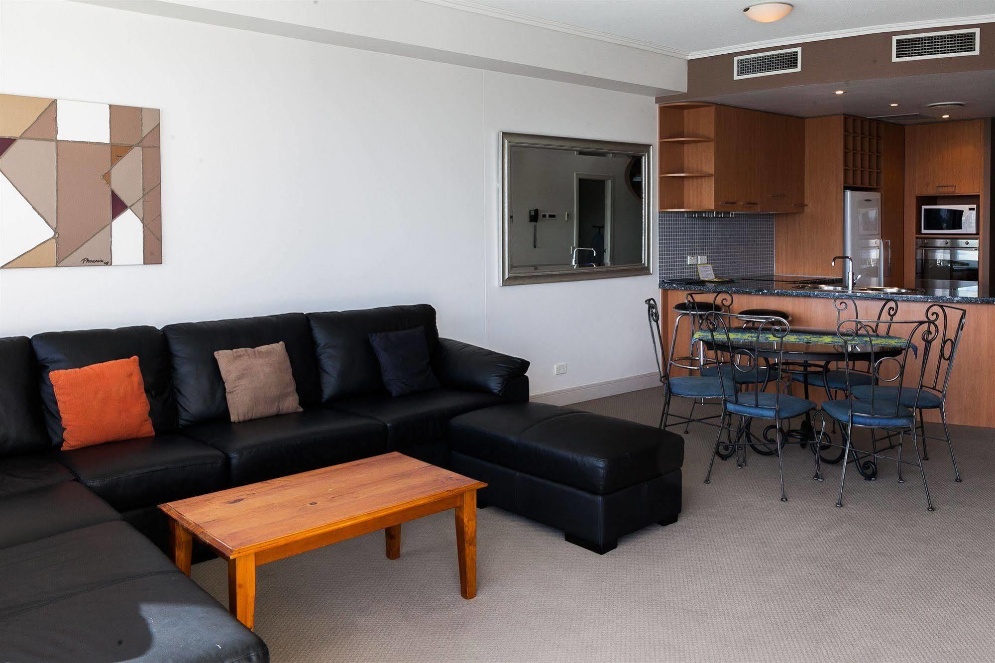 Bluewater Point Resort Mooloolaba Extérieur photo