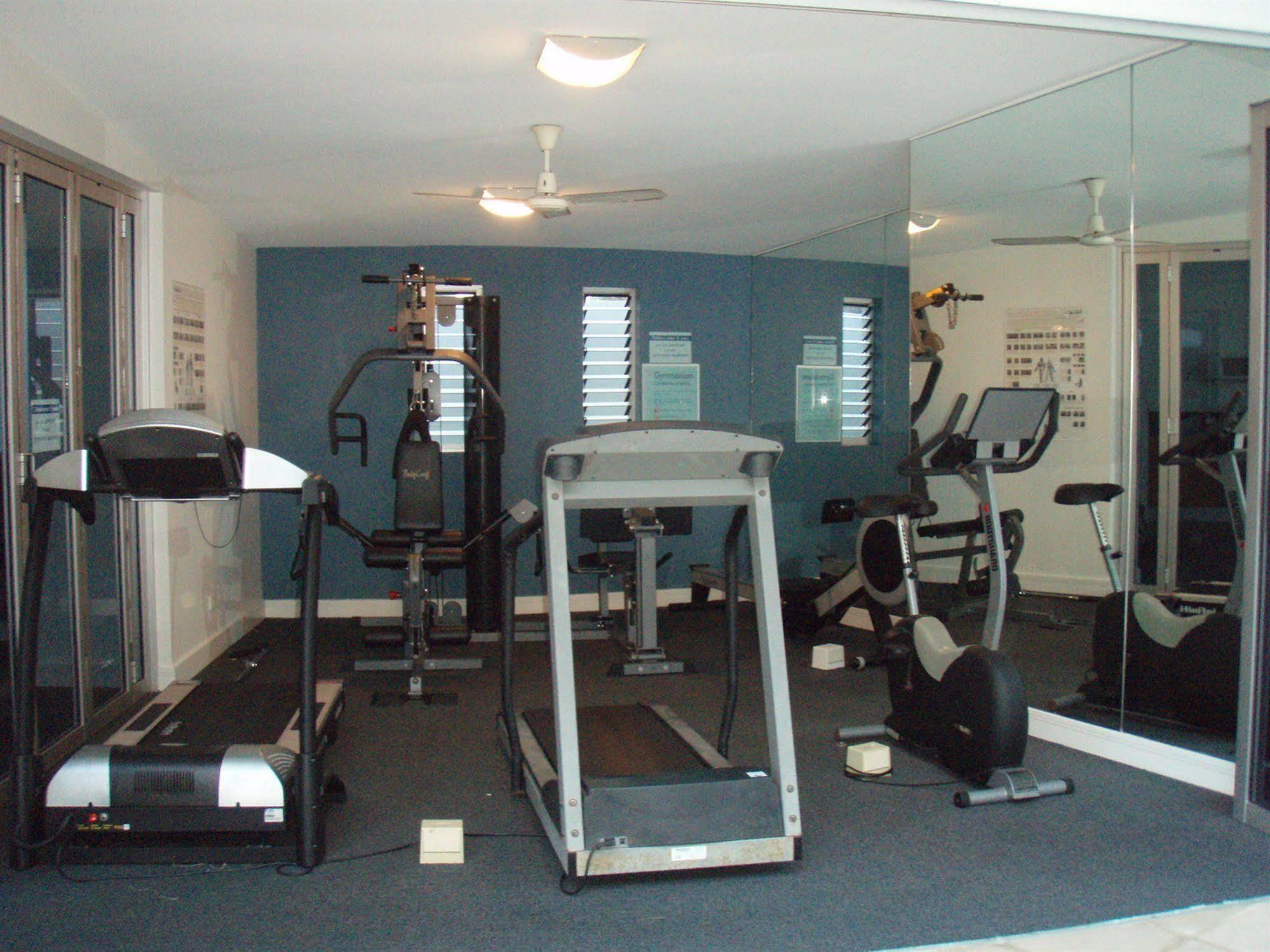 Bluewater Point Resort Mooloolaba Extérieur photo