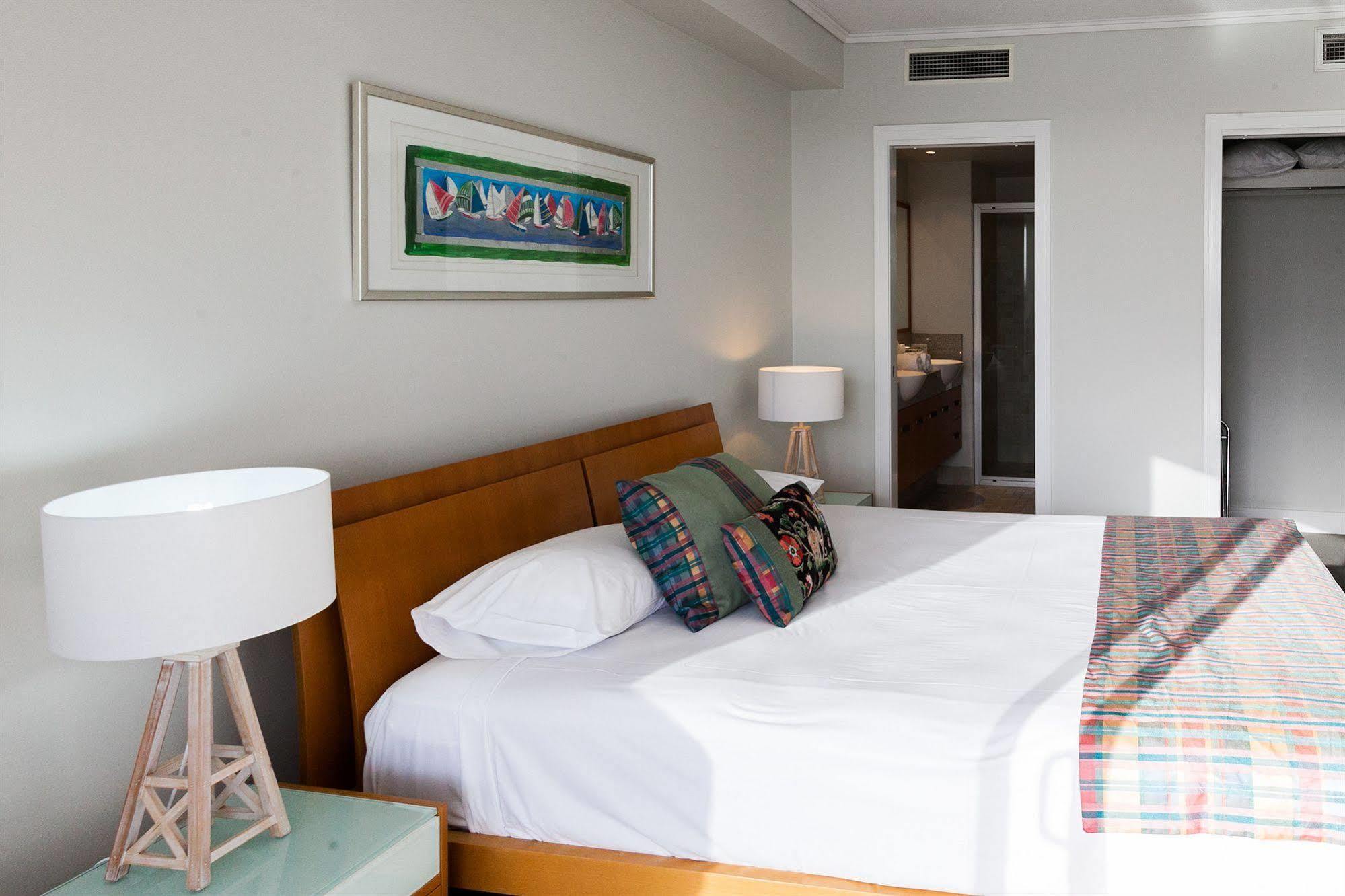 Bluewater Point Resort Mooloolaba Extérieur photo