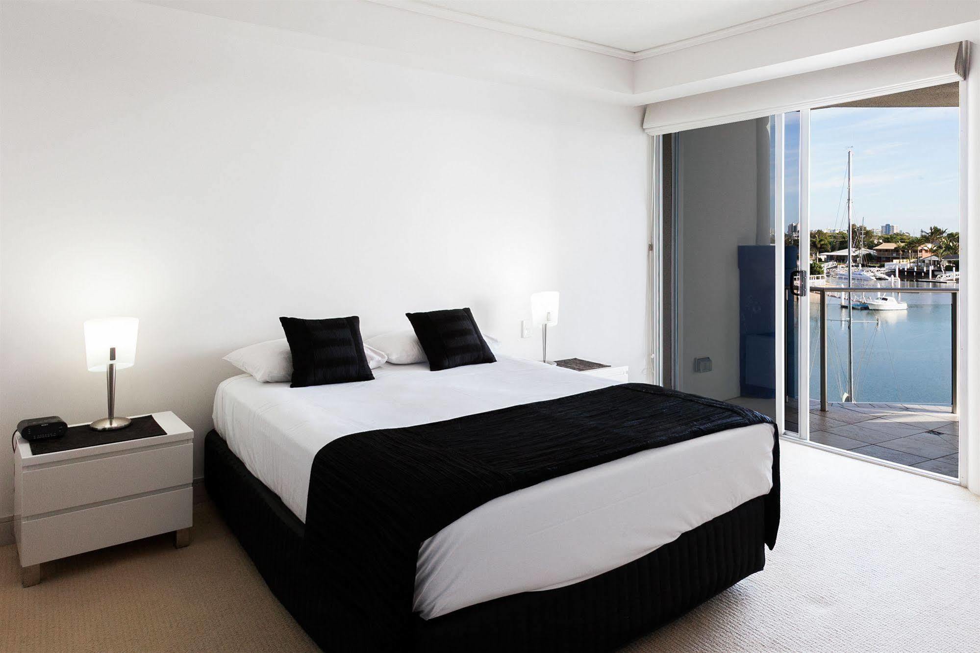 Bluewater Point Resort Mooloolaba Extérieur photo