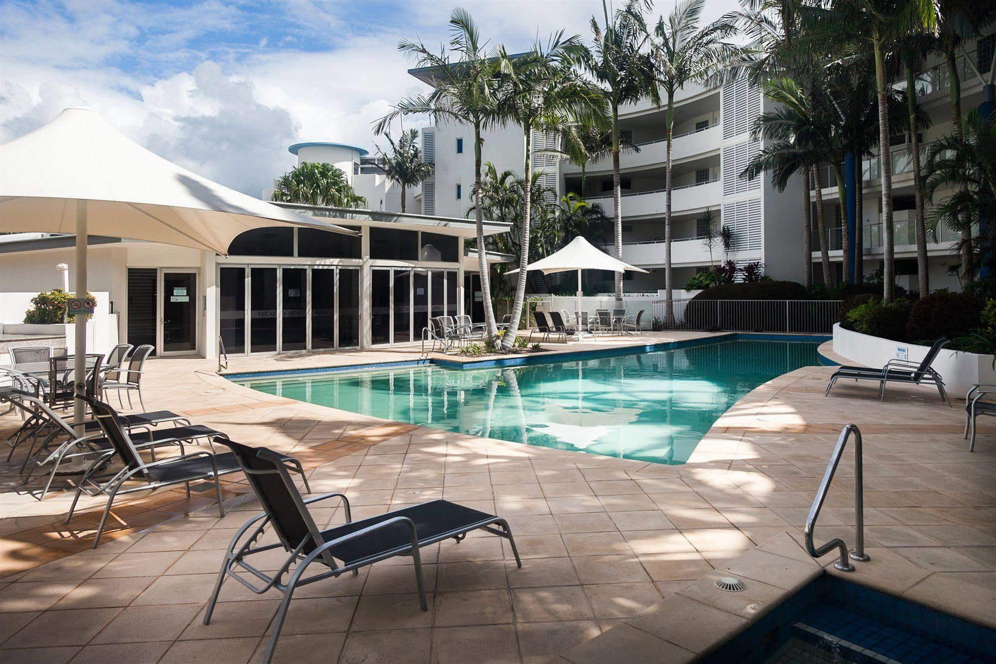 Bluewater Point Resort Mooloolaba Extérieur photo