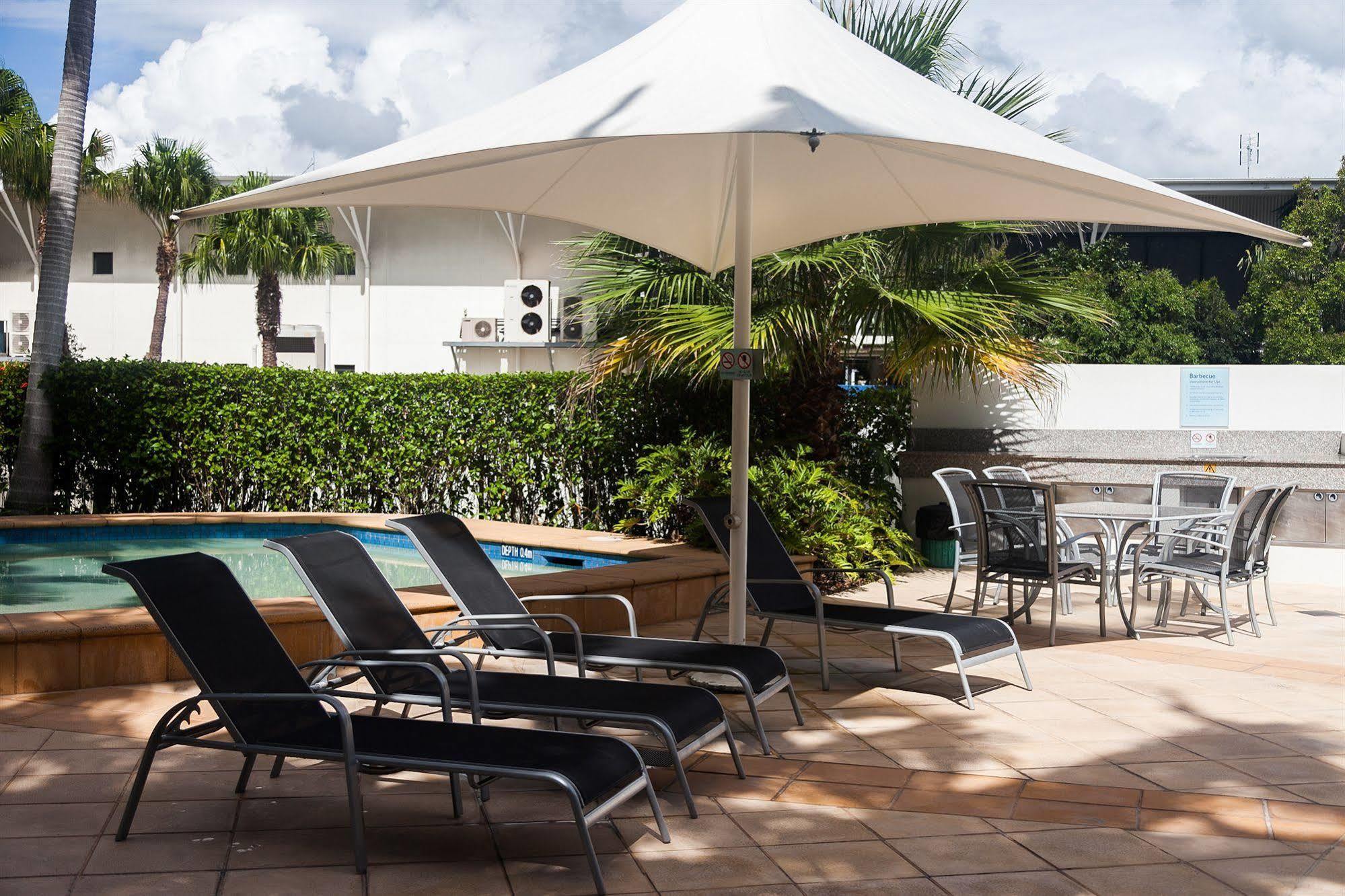 Bluewater Point Resort Mooloolaba Extérieur photo