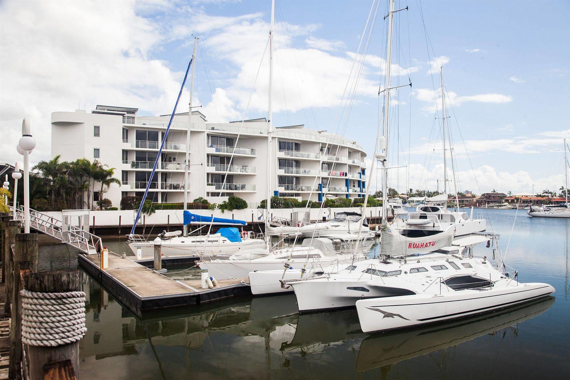 Bluewater Point Resort Mooloolaba Extérieur photo