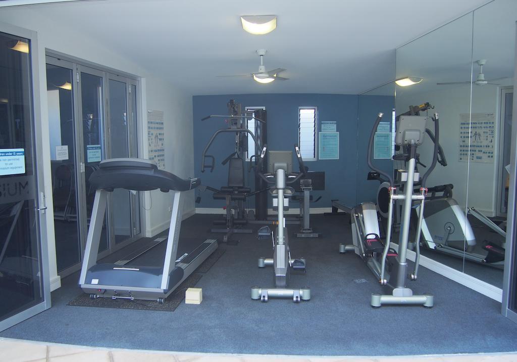 Bluewater Point Resort Mooloolaba Extérieur photo