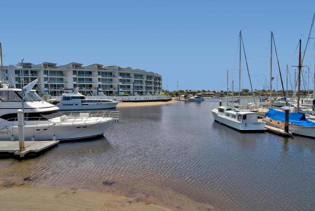 Bluewater Point Resort Mooloolaba Extérieur photo