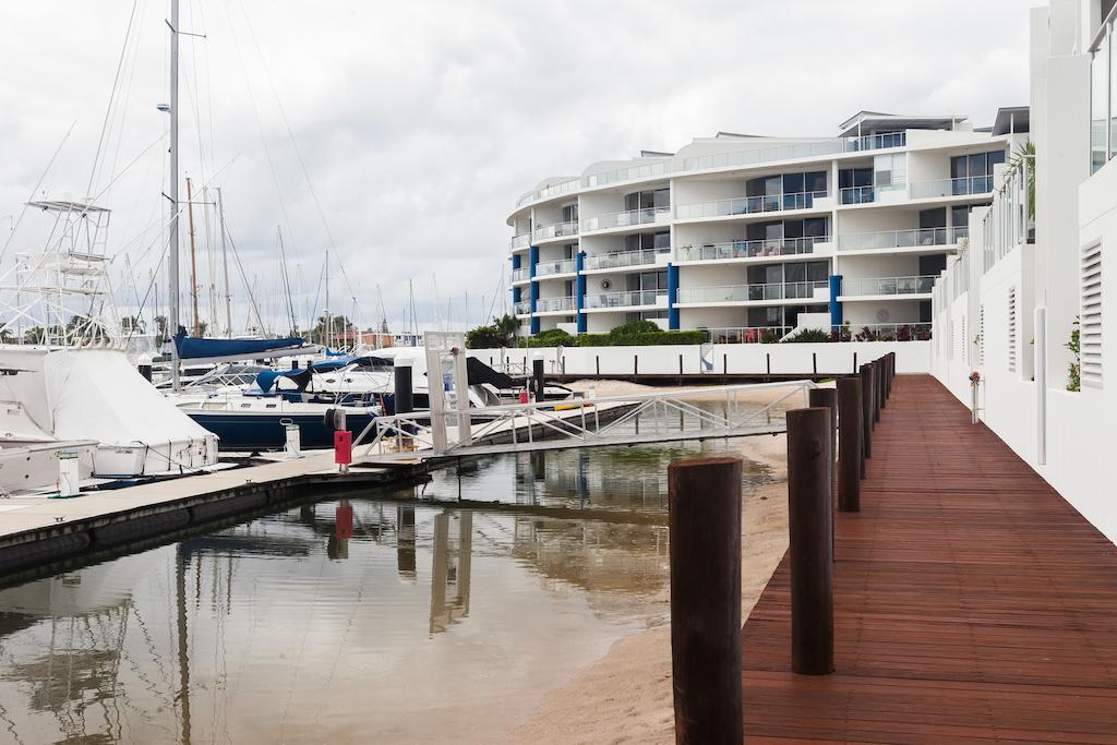 Bluewater Point Resort Mooloolaba Extérieur photo