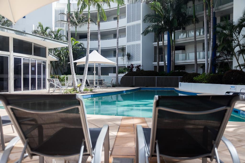 Bluewater Point Resort Mooloolaba Extérieur photo