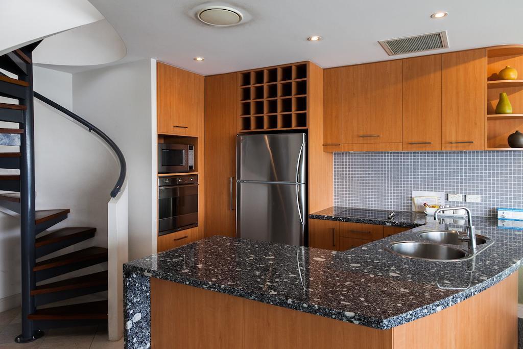 Bluewater Point Resort Mooloolaba Extérieur photo