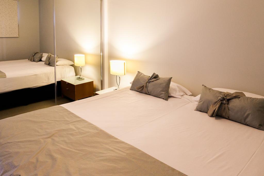 Bluewater Point Resort Mooloolaba Extérieur photo