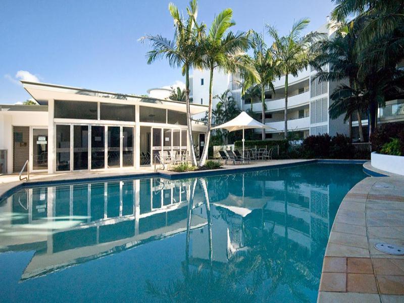 Bluewater Point Resort Mooloolaba Extérieur photo