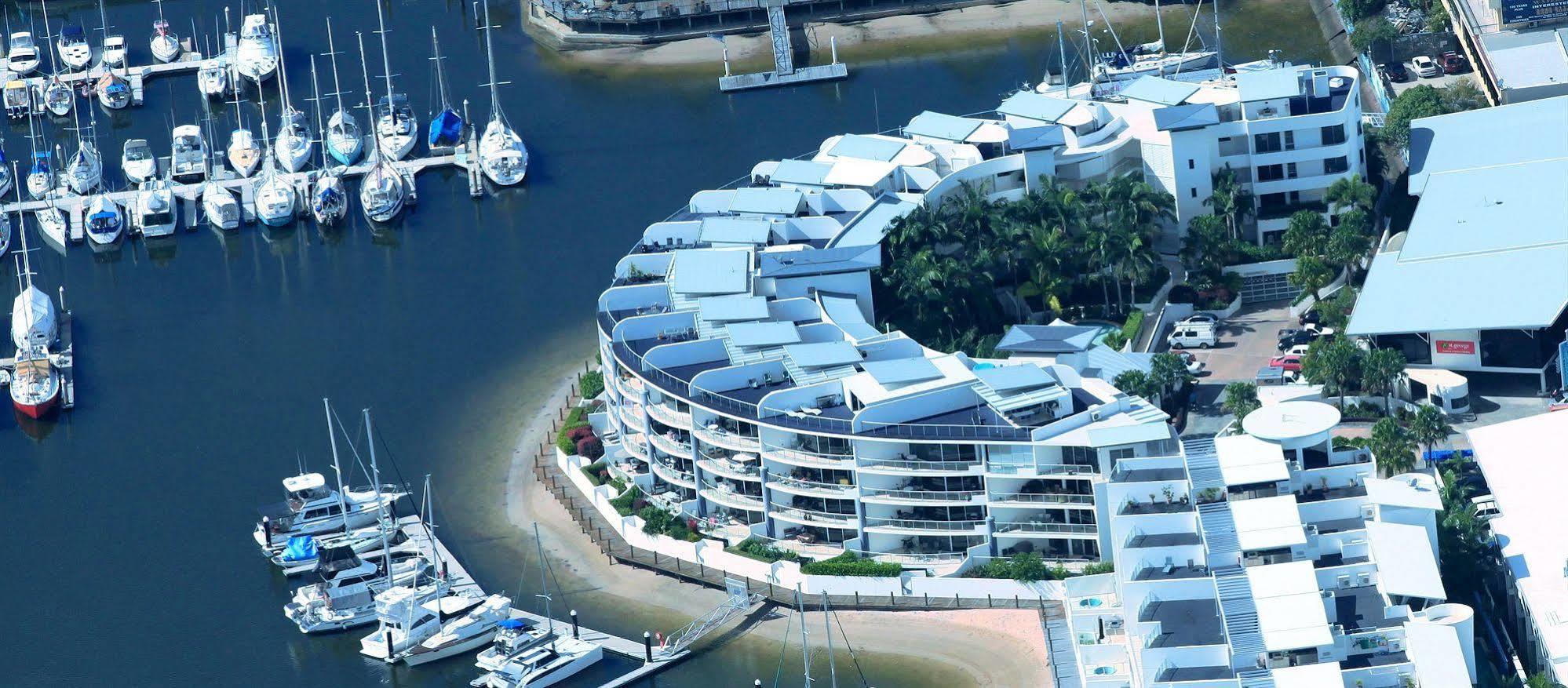 Bluewater Point Resort Mooloolaba Extérieur photo