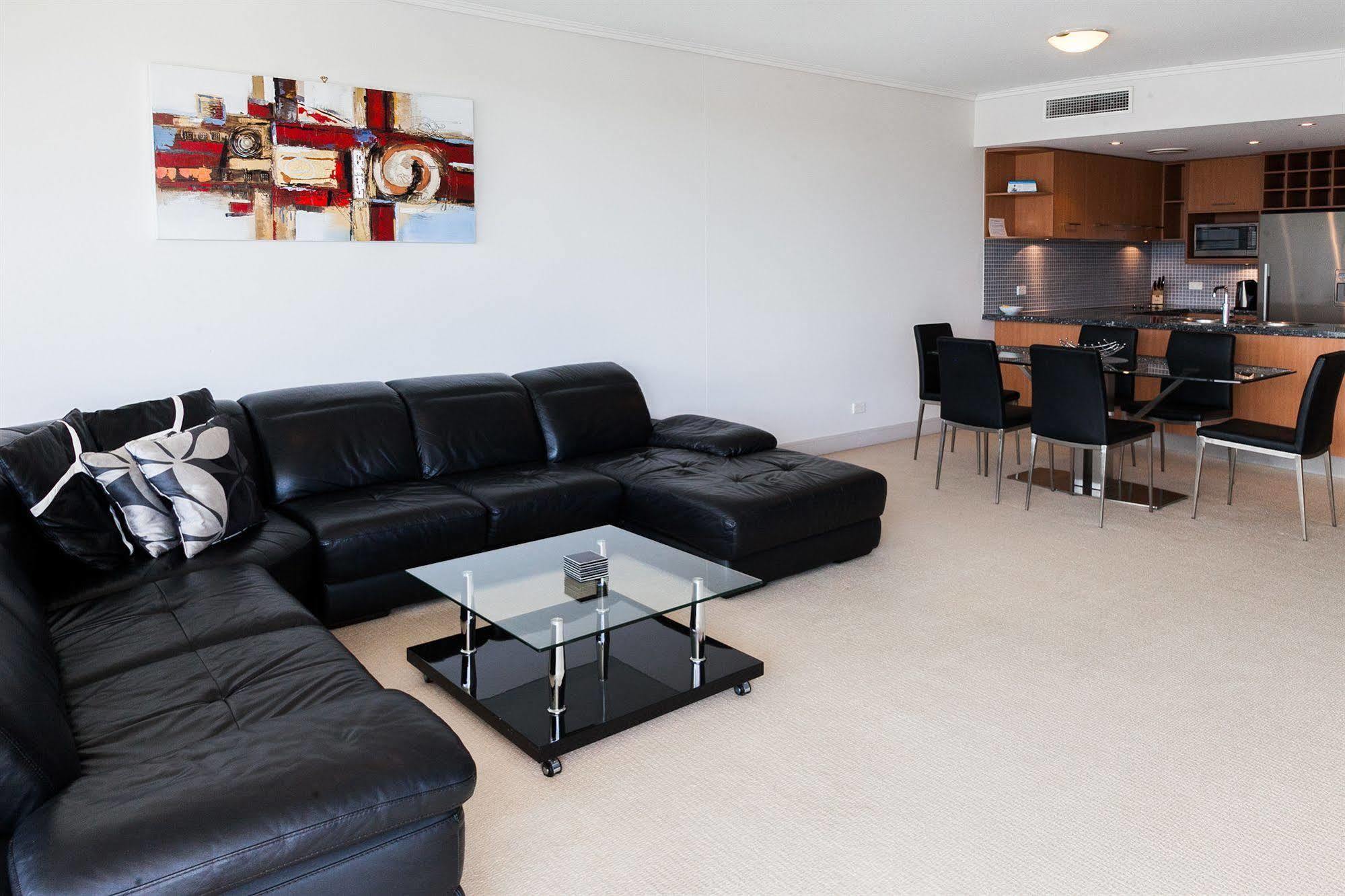 Bluewater Point Resort Mooloolaba Extérieur photo
