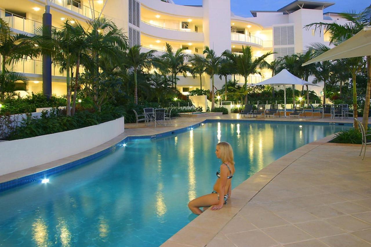 Bluewater Point Resort Mooloolaba Extérieur photo