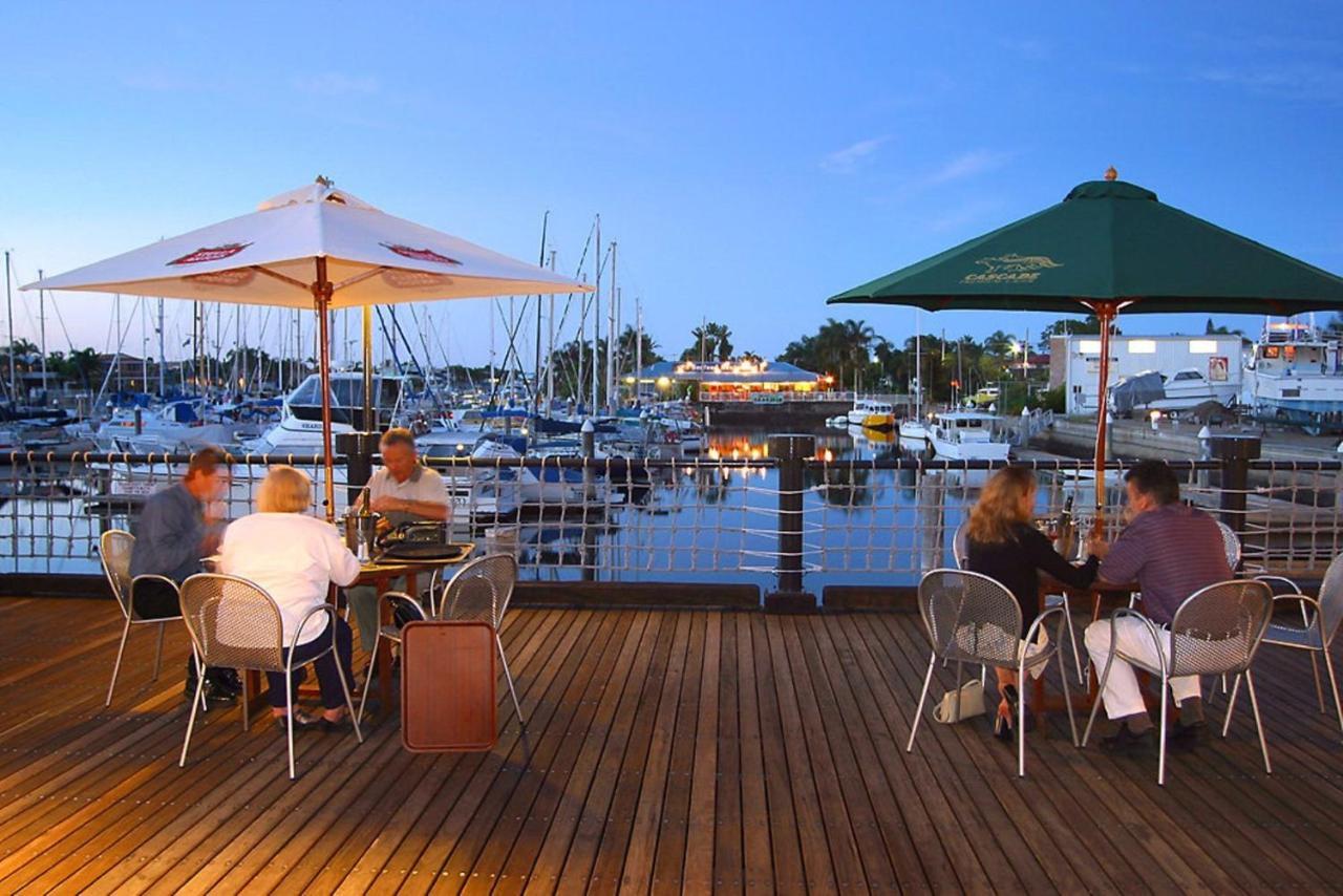 Bluewater Point Resort Mooloolaba Extérieur photo