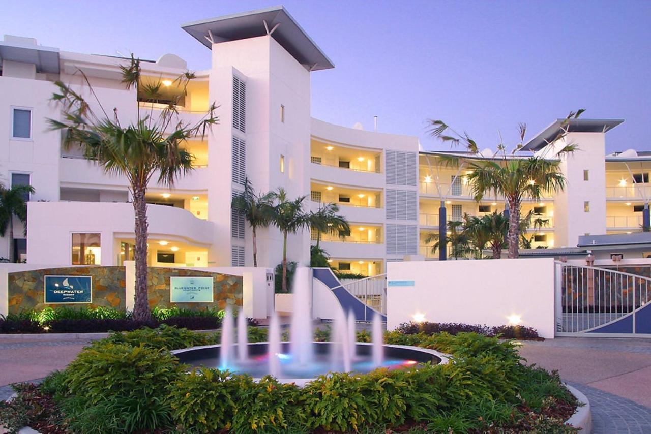 Bluewater Point Resort Mooloolaba Extérieur photo