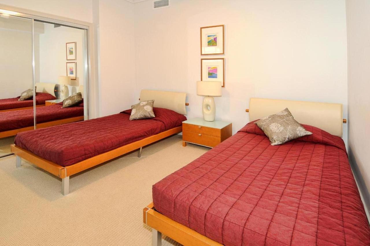 Bluewater Point Resort Mooloolaba Extérieur photo